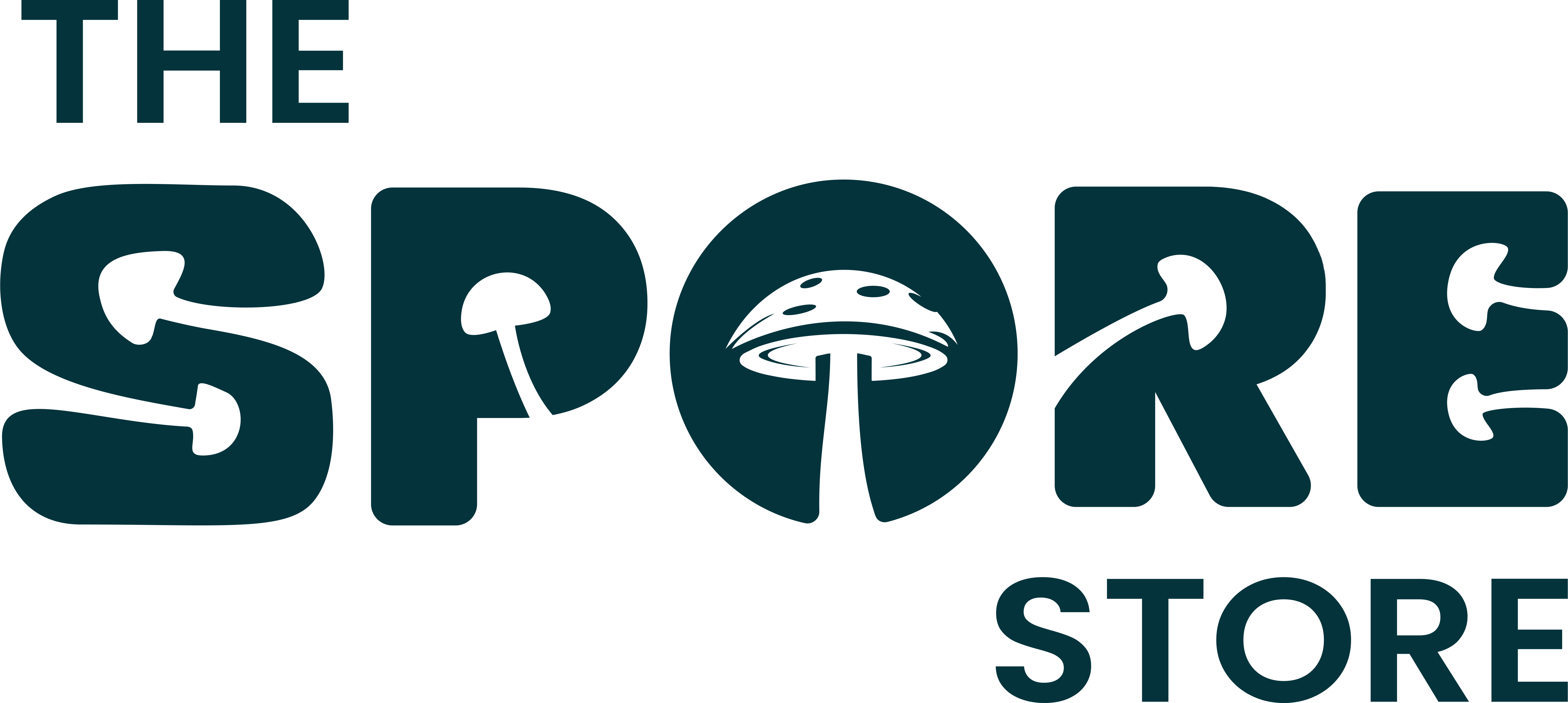 The Spore Store